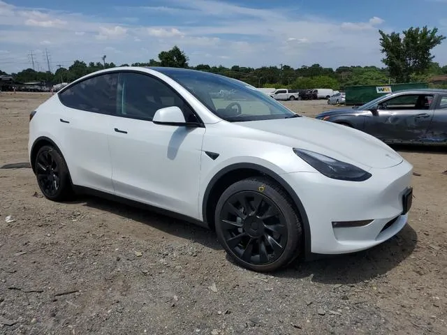 7SAYGAEE3PF947248 2023 2023 Tesla MODEL Y 4