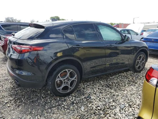 ZASPAJAN5P7D50261 2023 2023 Alfa Romeo Stelvio- Sprint 3