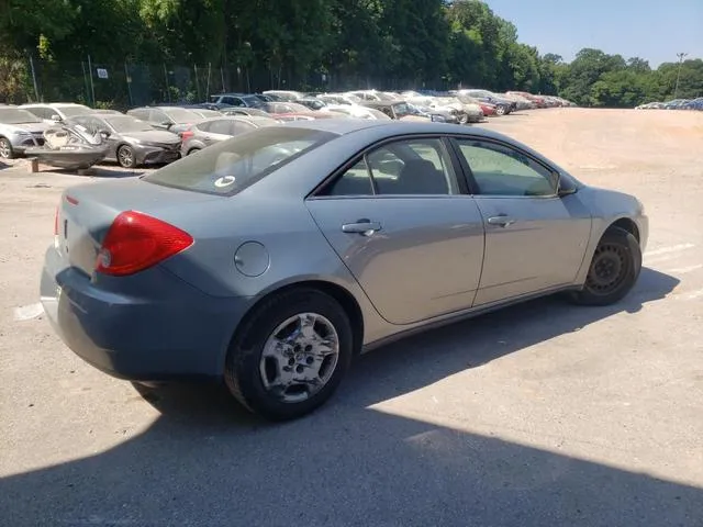 1G2ZF57BX84147915 2008 2008 Pontiac G6- Value Leader 3