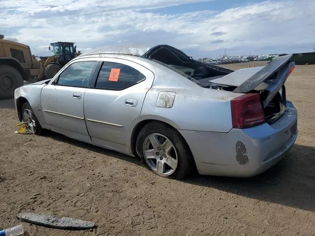 2B3KA43GX6H448578 2006 2006 Dodge Charger- SE 2