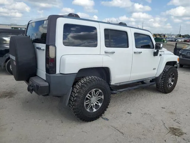 5GTDN13E578172741 2007 2007 Hummer H3 3