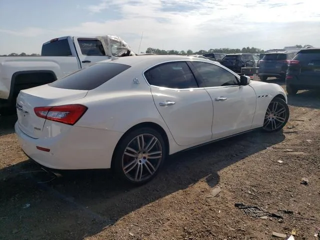 ZAM57RTA4F1156924 2015 2015 Maserati Ghibli- S 3