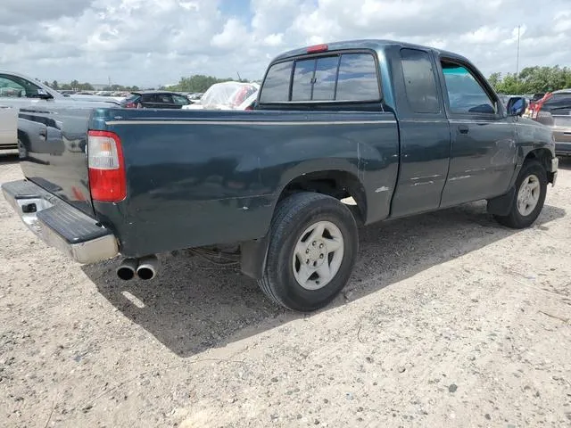 JT4VD12F1S0014445 1995 1995 Toyota T100- Xtracab Sr5 3