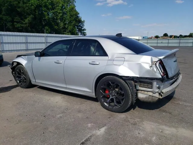 2C3CCABT7LH122957 2020 2020 Chrysler 300- S 2