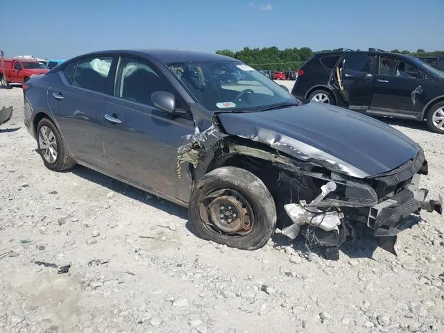 1N4BL4BVXNN367102 2022 2022 Nissan Altima- S 4