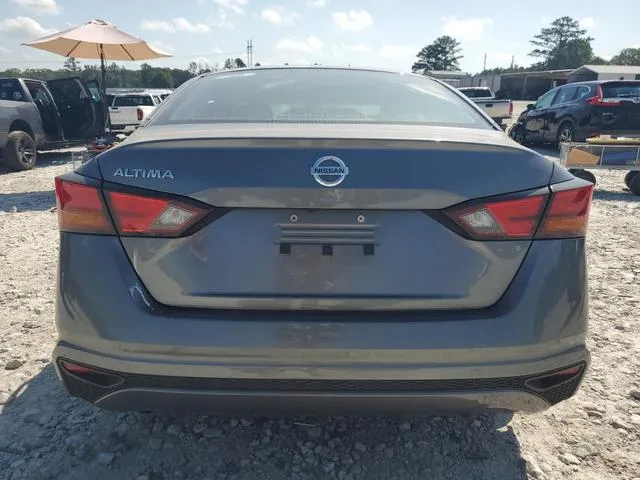 1N4BL4BVXNN367102 2022 2022 Nissan Altima- S 6