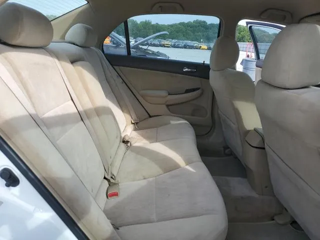 1HGCM56334A078838 2004 2004 Honda Accord- LX 10