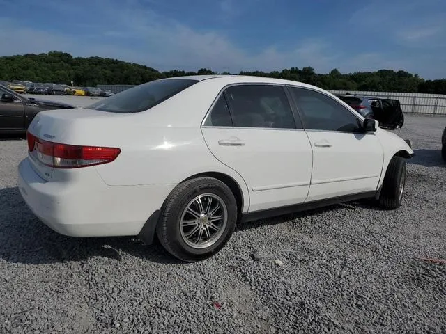 1HGCM56334A078838 2004 2004 Honda Accord- LX 3