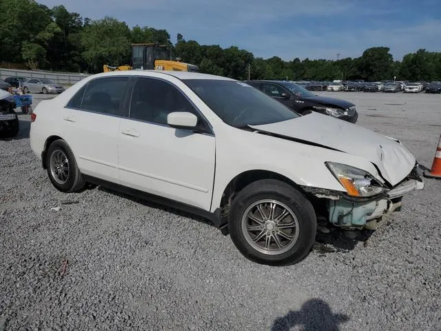 1HGCM56334A078838 2004 2004 Honda Accord- LX 4