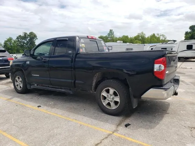 5TFUW5F18EX344834 2014 2014 Toyota Tundra- Double Cab Sr/Sr5 2