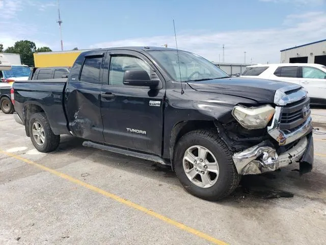 5TFUW5F18EX344834 2014 2014 Toyota Tundra- Double Cab Sr/Sr5 4