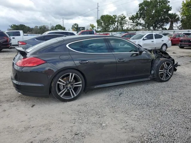 WP0AB2A76CL062057 2012 2012 Porsche Panamera- S 3