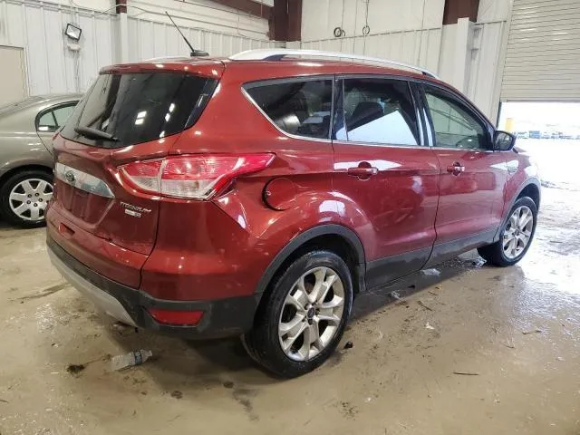 1FMCU9J9XFUC87931 2015 2015 Ford Escape- Titanium 3