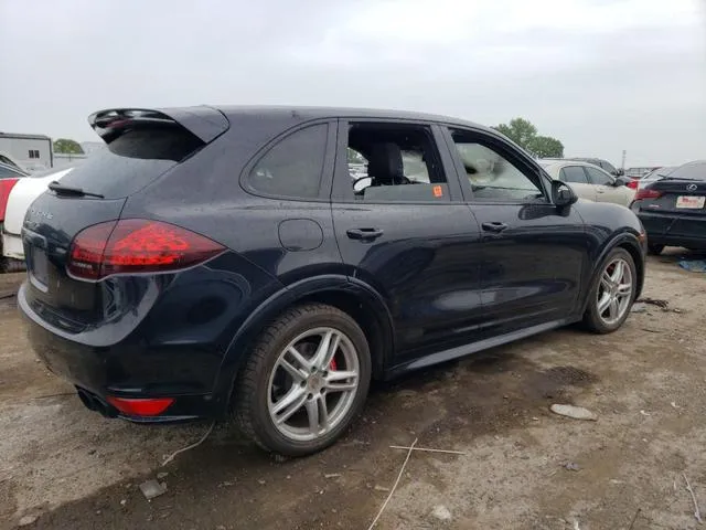 WP1AD2A27ELA77974 2014 2014 Porsche Cayenne- Gts 3