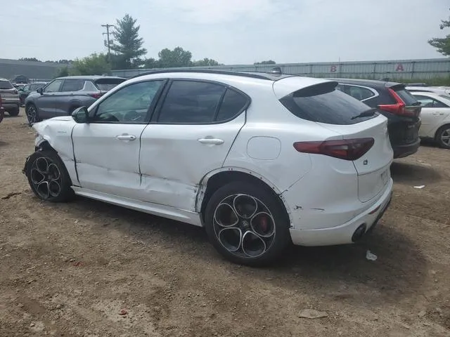 ZASPAKBN9N7D47476 2022 2022 Alfa Romeo Stelvio- TI 2