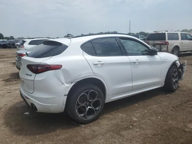 ZASPAKBN9N7D47476 2022 2022 Alfa Romeo Stelvio- TI 3