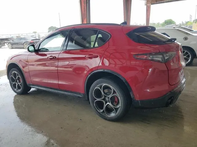 ZASPAKBN9R7D71170 2024 2024 Alfa Romeo Stelvio- TI 2