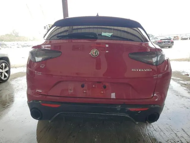 ZASPAKBN9R7D71170 2024 2024 Alfa Romeo Stelvio- TI 6