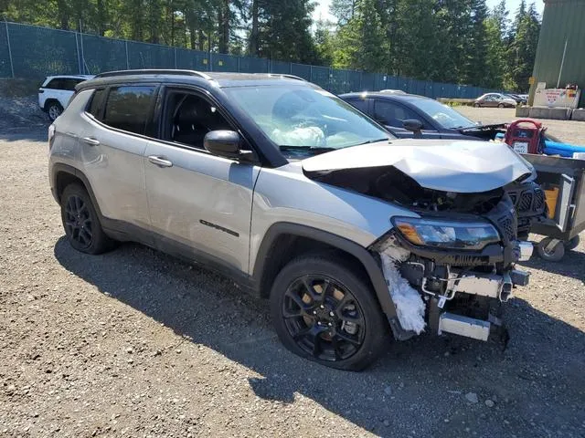 3C4NJDBN2RT579396 2024 2024 Jeep Compass- Latitude 4