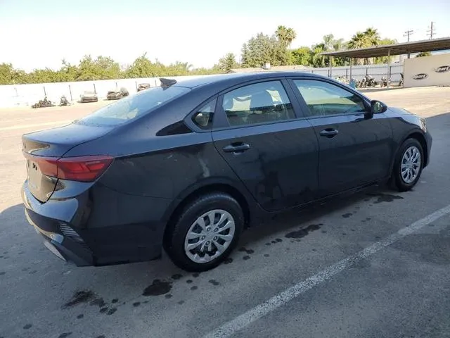 3KPF24AD2PE568281 2023 2023 KIA Forte- LX 3