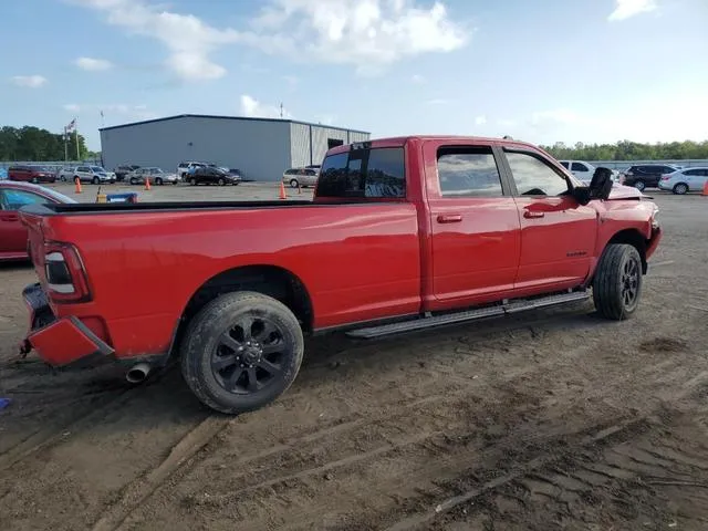 3C6UR5KL9PG536048 2023 2023 RAM 2500- Laramie 3