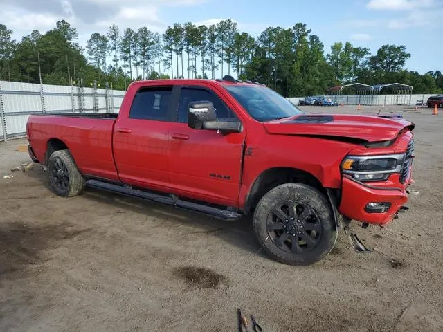 3C6UR5KL9PG536048 2023 2023 RAM 2500- Laramie 4