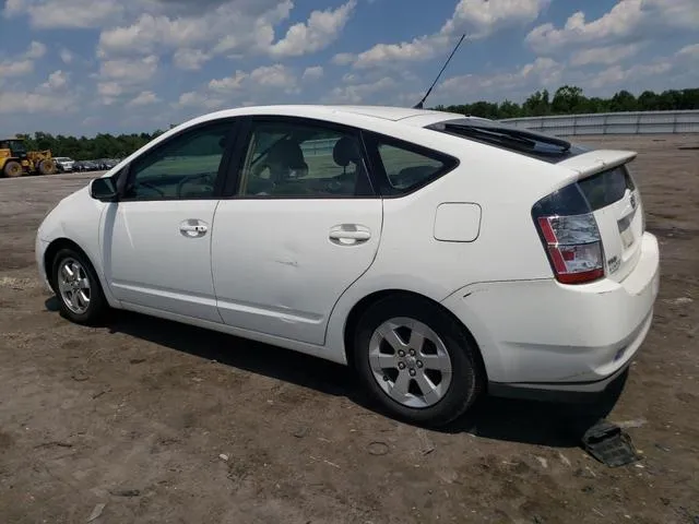 JTDKB20U940115221 2004 2004 Toyota Prius 2