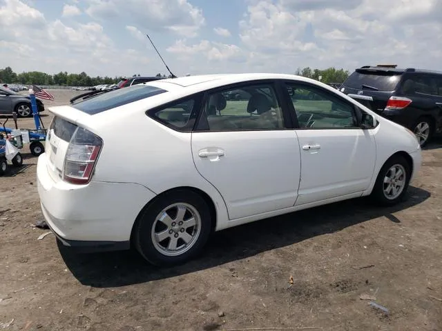 JTDKB20U940115221 2004 2004 Toyota Prius 3