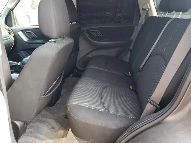 4F2YZ941X5KM62576 2005 2005 Mazda Tribute- S 10