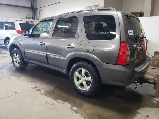 4F2YZ941X5KM62576 2005 2005 Mazda Tribute- S 2