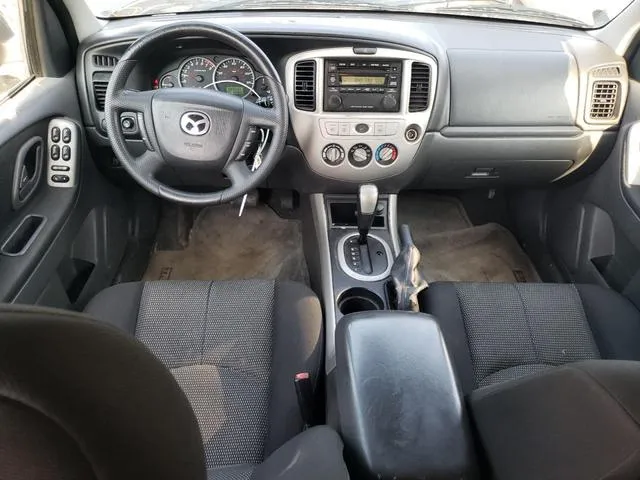 4F2YZ941X5KM62576 2005 2005 Mazda Tribute- S 8