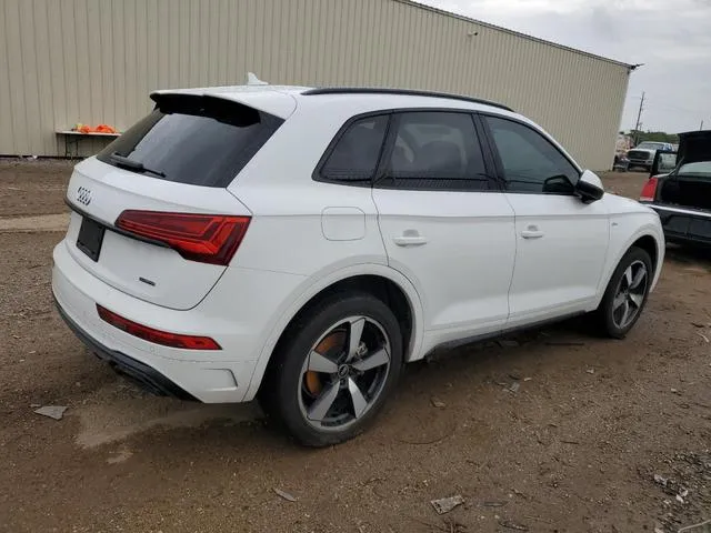 WA1EAAFY3N2032002 2022 2022 Audi Q5- Premium Plus 45 3