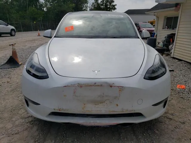 7SAYGDEE9PF869947 2023 2023 Tesla MODEL Y 5