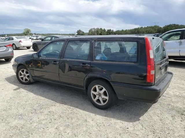 YV1LW55A9X2612653 1999 1999 Volvo V70 2