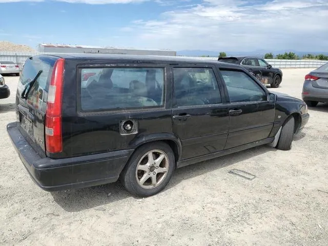 YV1LW55A9X2612653 1999 1999 Volvo V70 3