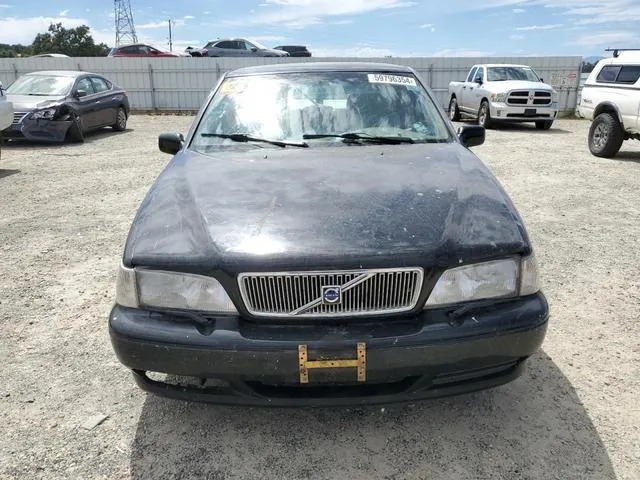 YV1LW55A9X2612653 1999 1999 Volvo V70 5