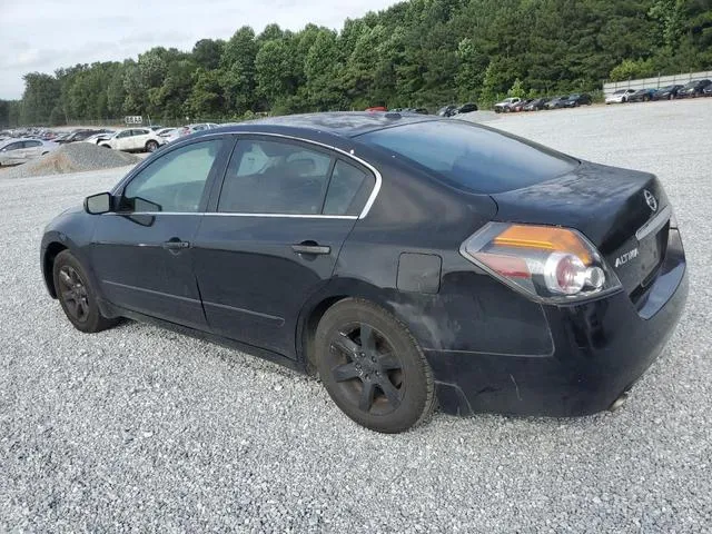 1N4AL21E78C218809 2008 2008 Nissan Altima- 2-5 2