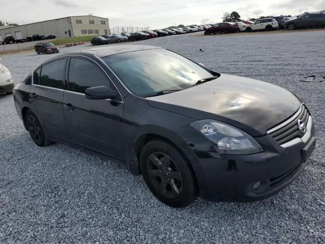 1N4AL21E78C218809 2008 2008 Nissan Altima- 2-5 4