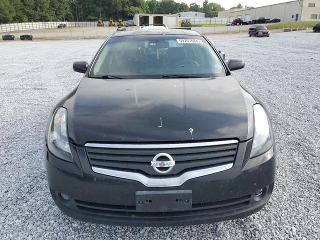 1N4AL21E78C218809 2008 2008 Nissan Altima- 2-5 5