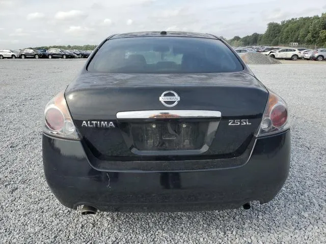 1N4AL21E78C218809 2008 2008 Nissan Altima- 2-5 6