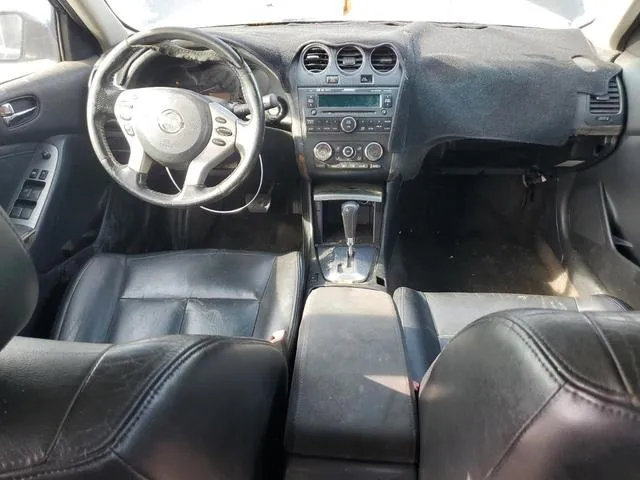 1N4AL21E78C218809 2008 2008 Nissan Altima- 2-5 8