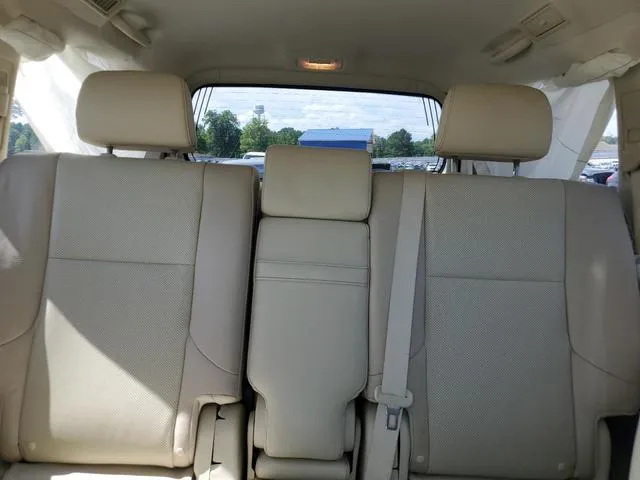 JTJBM7FX9J5208096 2018 2018 Lexus GX- 460 10