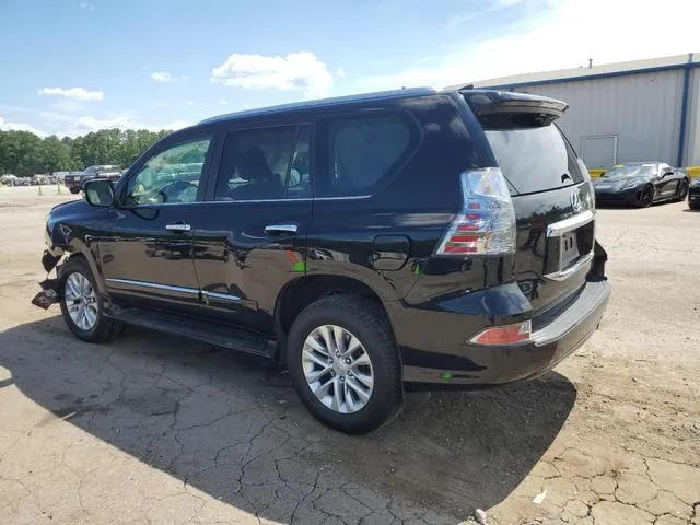 JTJBM7FX9J5208096 2018 2018 Lexus GX- 460 2