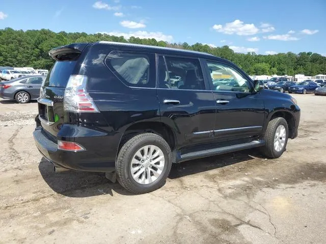 JTJBM7FX9J5208096 2018 2018 Lexus GX- 460 3