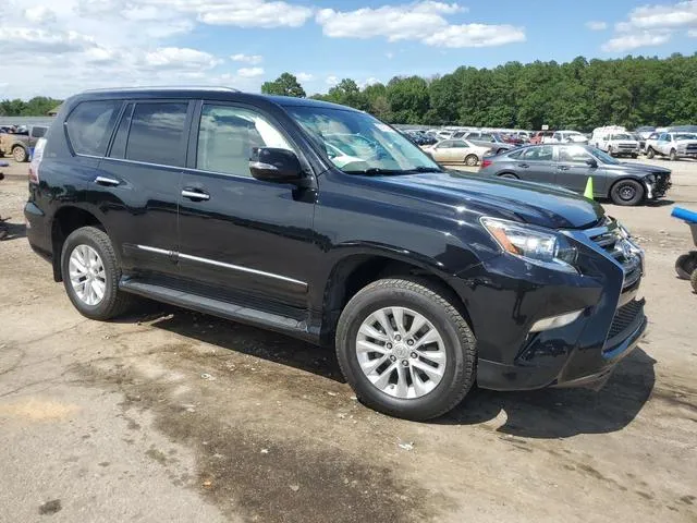 JTJBM7FX9J5208096 2018 2018 Lexus GX- 460 4