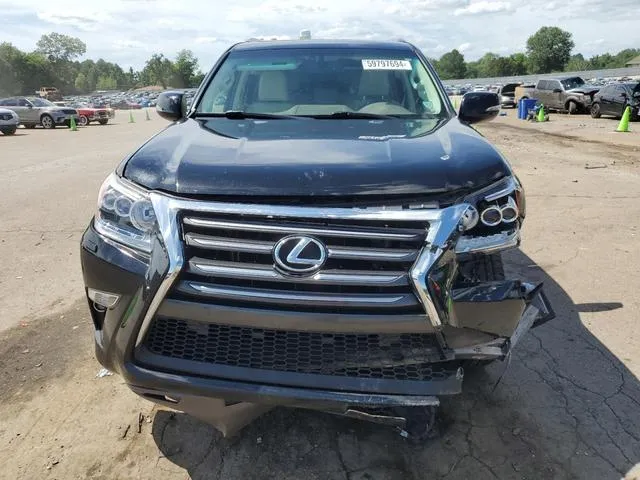 JTJBM7FX9J5208096 2018 2018 Lexus GX- 460 5