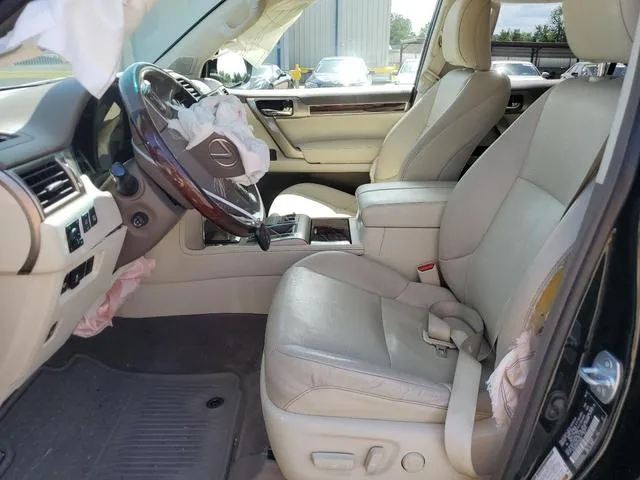 JTJBM7FX9J5208096 2018 2018 Lexus GX- 460 7