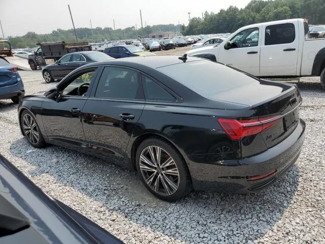 WAUE3AF2XMN086502 2021 2021 Audi A6- Premium Plus 2