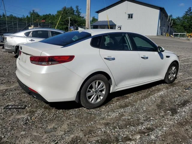 KNAGT4L36G5094172 2016 2016 KIA Optima- LX 3