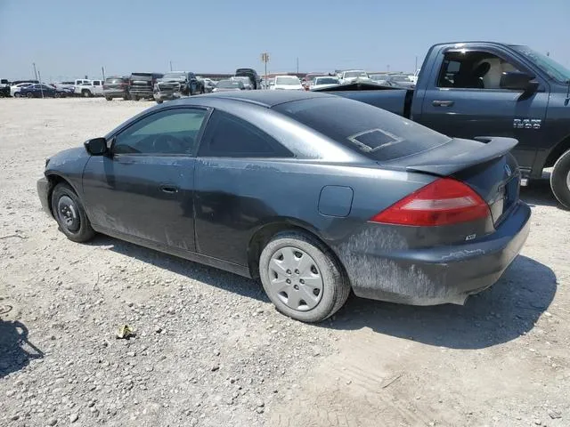 1HGCM826X3A002601 2003 2003 Honda Accord- EX 2